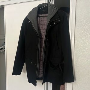 Men’s Calvin Klein jacket